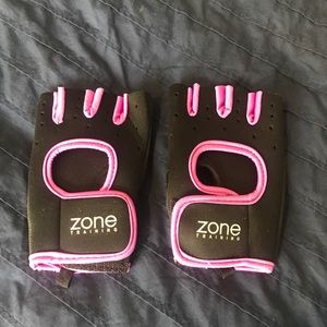 Work Out Gloves